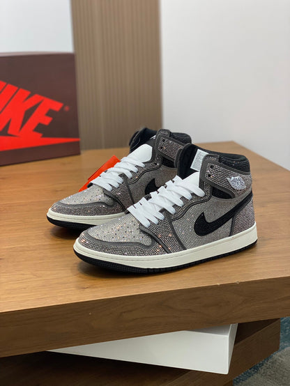 Trainers Collaboration – Limited Edition