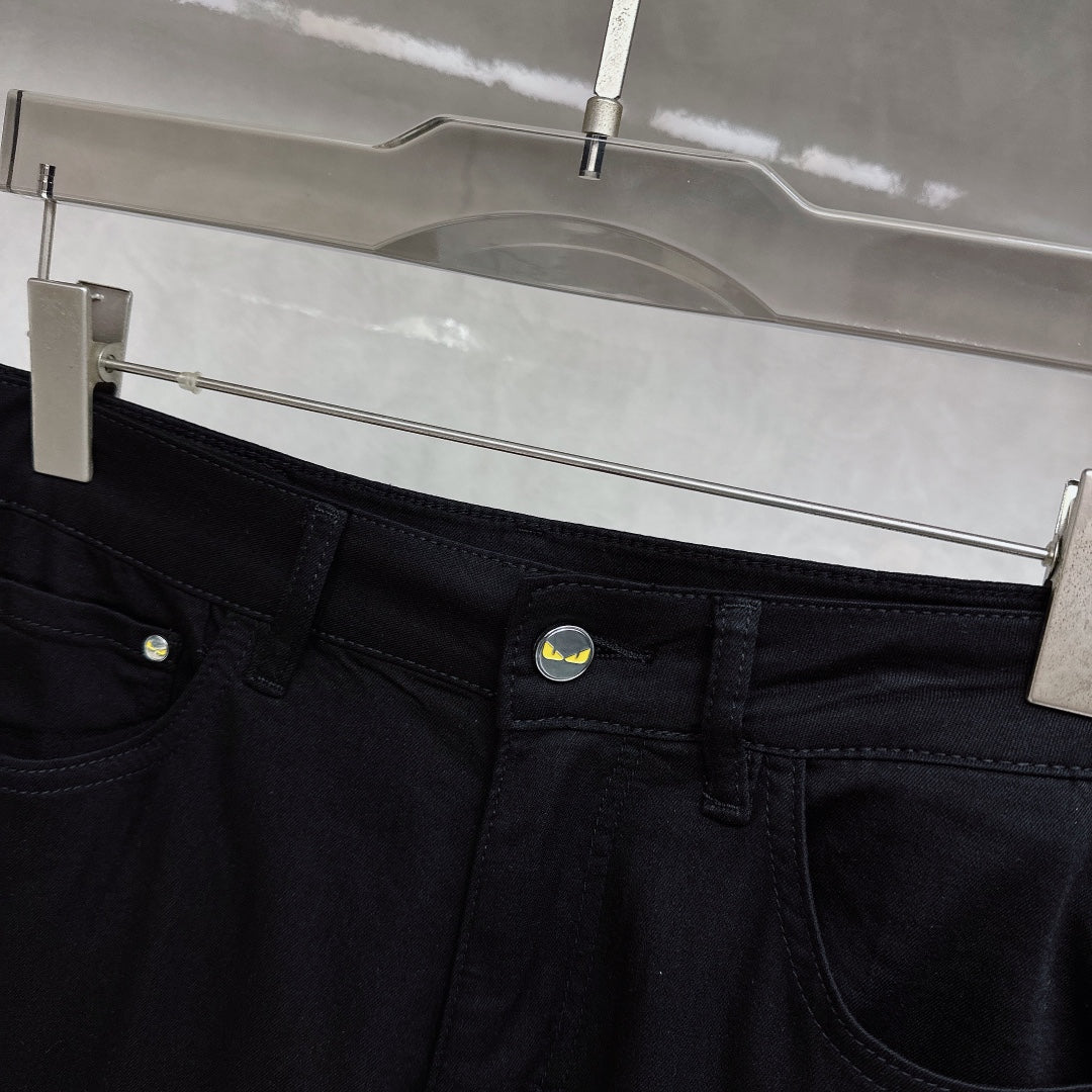 Men’s Premium Tailored Jeans