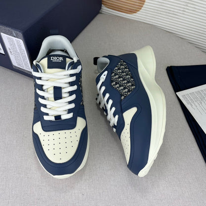 D Sneakers New Release