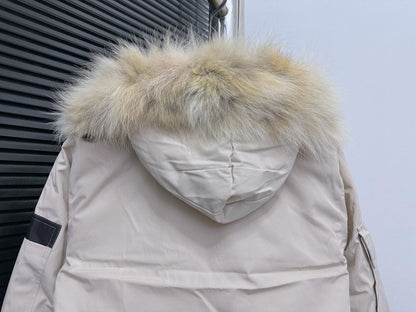 Premium Expedition Down Parka